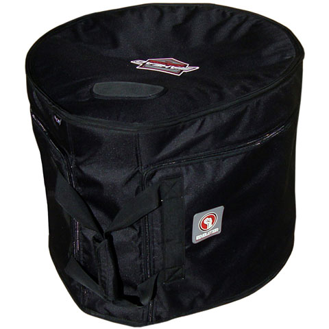 AHead Armor 18" x 16" Bassdrum Bag Drumbag von AHEAD