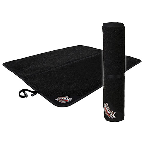 AHead Armor AA9014 Drum Mat Small Drum Zubehör von AHEAD