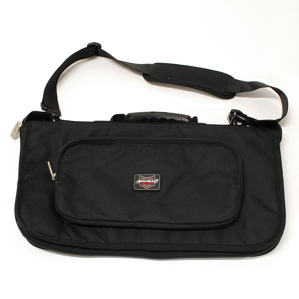 AHead Armor Deluxe Drumstick Bag Stickbag von AHEAD