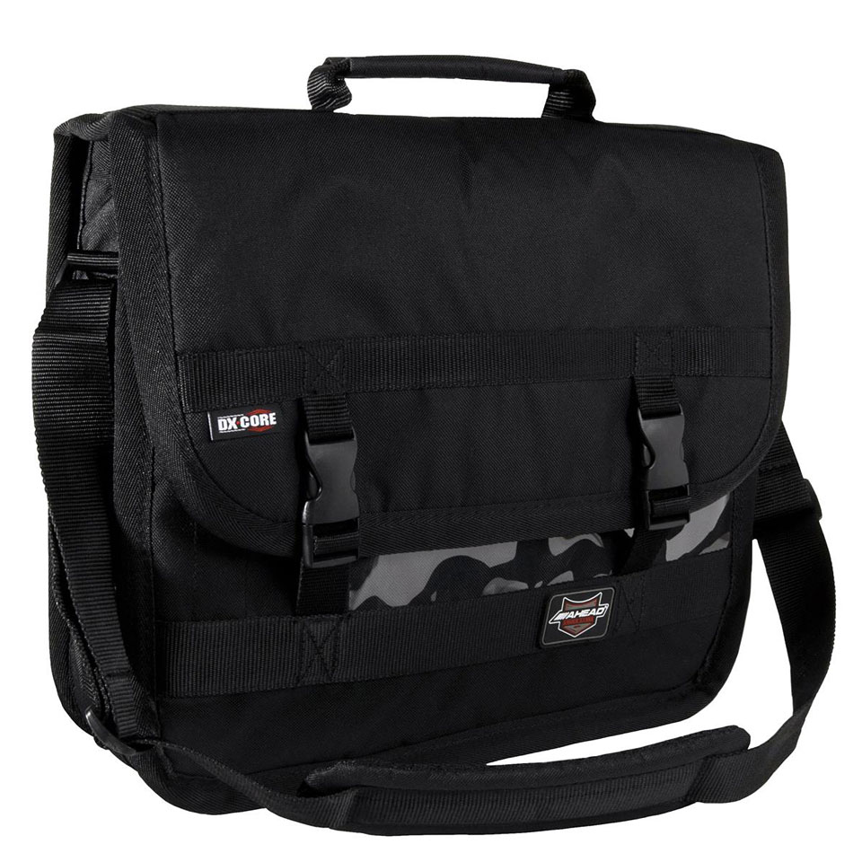 AHead Armor Utility Bag Drumbag von AHEAD