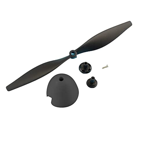 AIDIRui A250.0005 Propellersatz für XK A250 RC Flugzeug Starrflügelflugzeug Ersatzteile Zubehör von AIDIRui