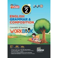 Perfect Genius Class 2 English Grammar & Composition Concepts & Practice Workbook | Follows NEP 2020 Guidelines von AIETS Com Pvt Ltd