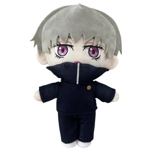 AIPILEI Nanami Kento Kissen mit weichen Figuren, Anime-Figur, Wurfkissen, Umarmungskissen, Heimdekoration, Sammlerstück für Fans (Inumaki Toge) von AIPILEI