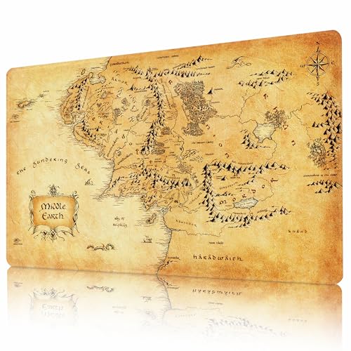 MTG Spielmatte 24" x 14" TCG Karten für Kartenspiele Anti-Rutsch Gaming Spielmatte Kampfspielmatte mit Kostenlose Aufbewahrungstasche MTG Spielmatte 24" x 14" TCG Karten für Kartenspiele Anti-Rutsch Gaming Spielmatte Kampfspielmatte mit Kostenlose Aufbewahrungstasche von AIRCBC