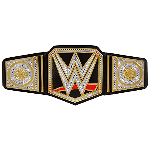 AJ WWE Championship Belt von AJ