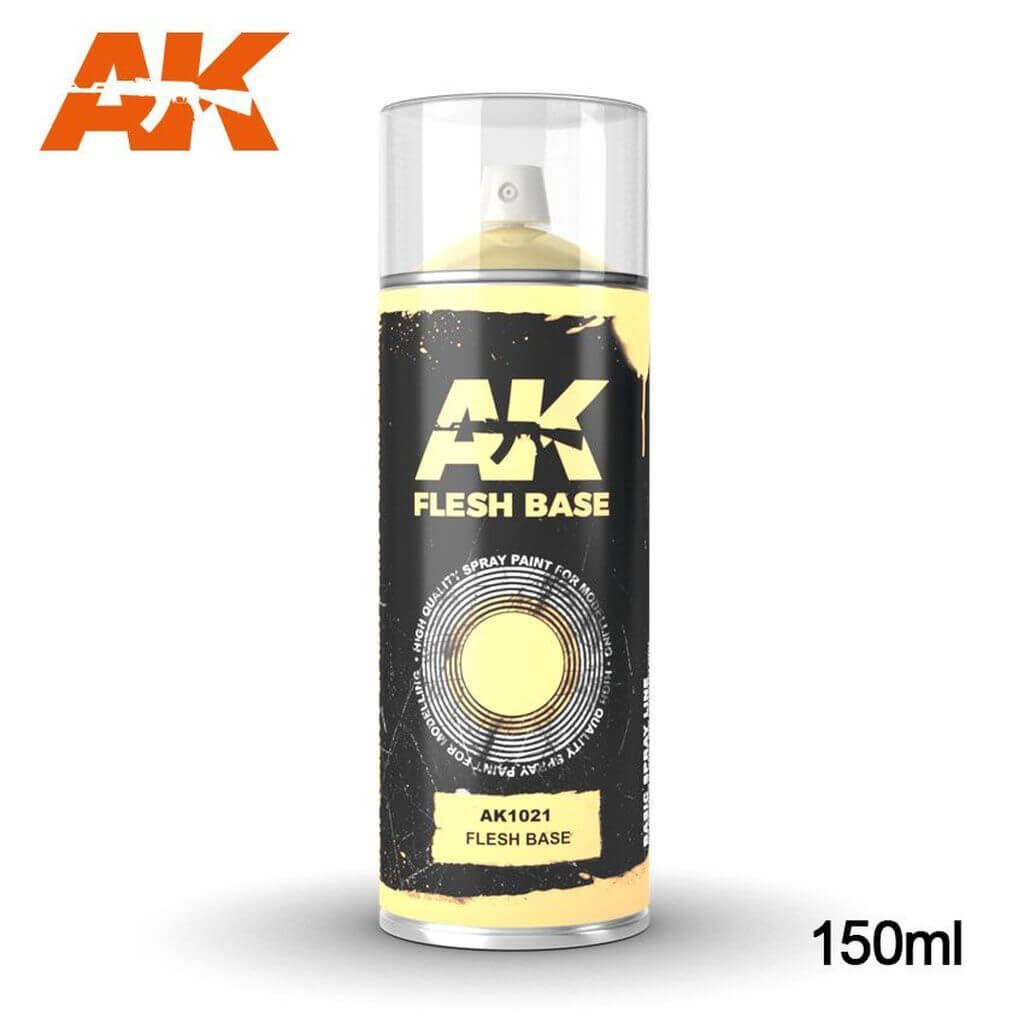 AK Flesh Base 150ml