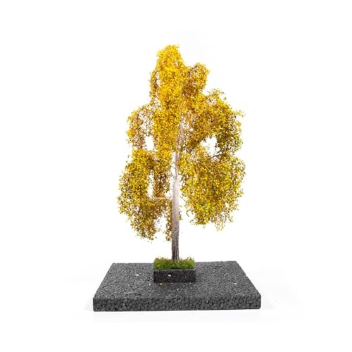 AK Interactive - Birke Herbstbaum 1/35 von AK Interactive