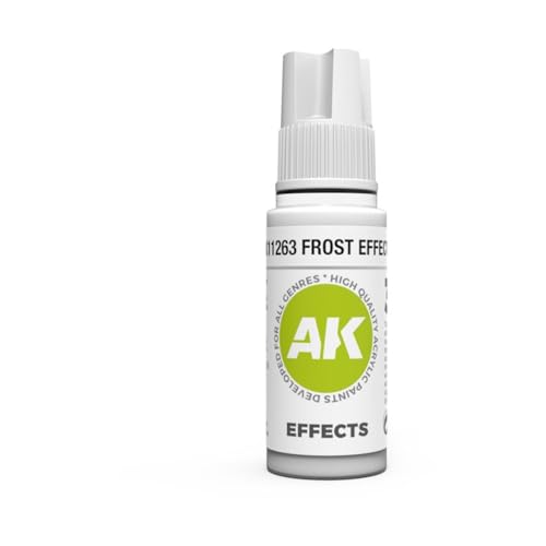 AK Interactive Frost-Effekt von AK Interactive