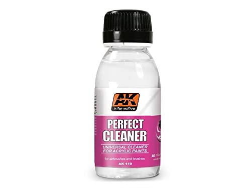 AK Interactive - Perfect Cleaner (AK00119) von AK Interactive