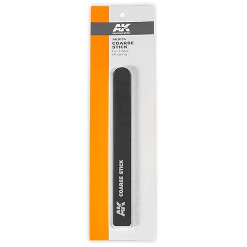 Ak interactive AK9174 Coarse Sanding Stick von AK Interactive