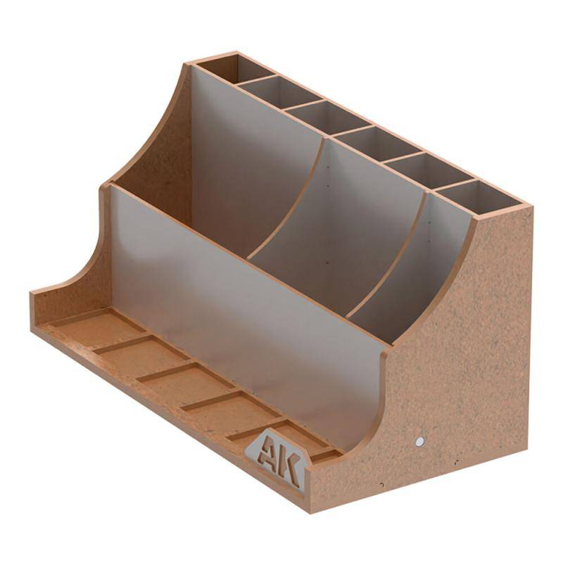 MODULAR ORGANIZER TOOLS von AK Interactive