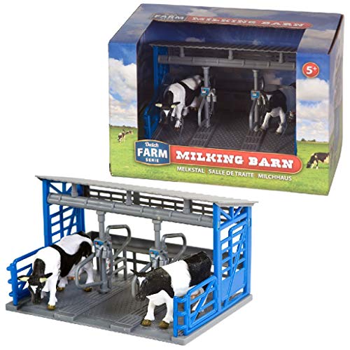 AK Sport Dutch Farm Serie Milchstation von AK Sport