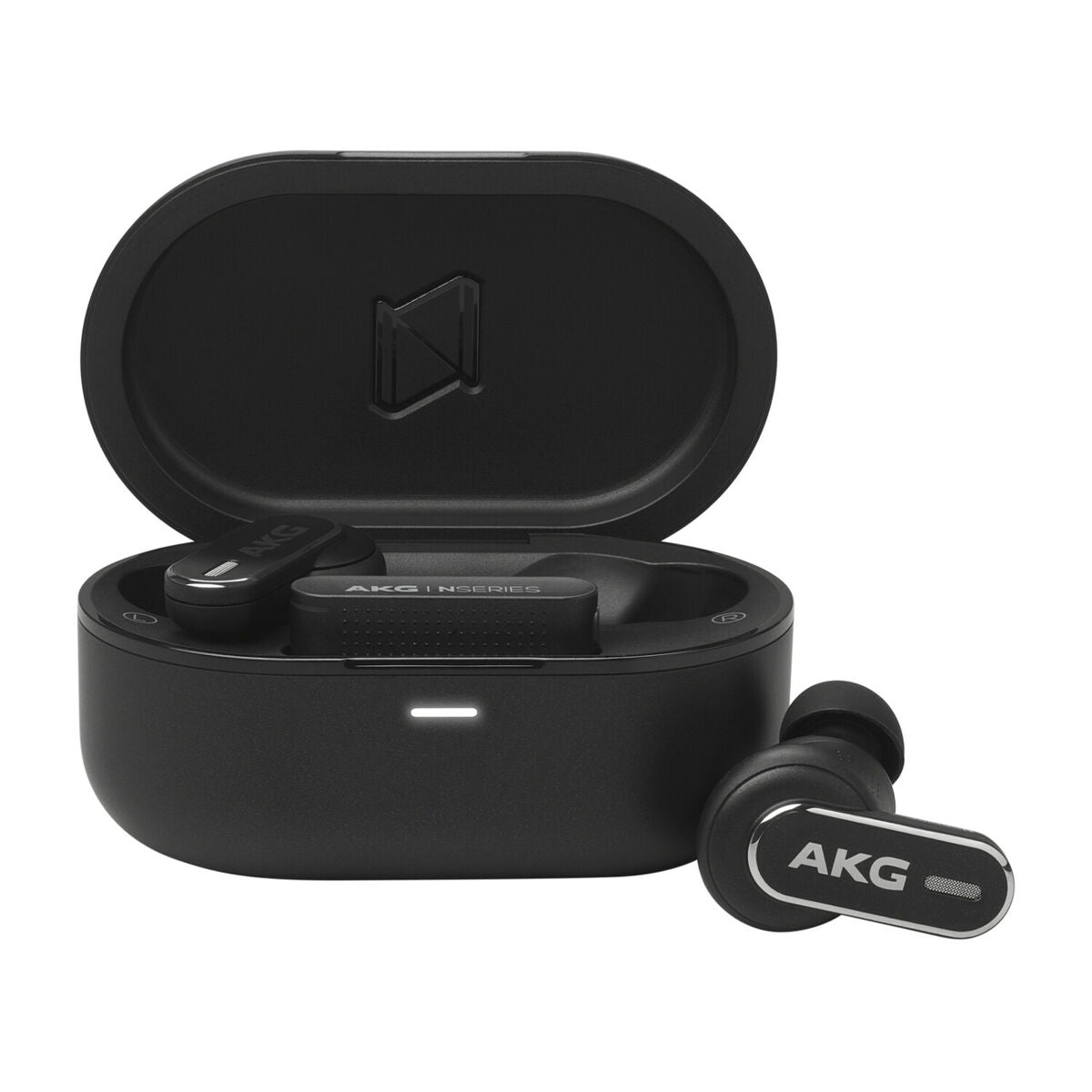 Bluetooth-Kopfhörer AKG N5 Schwarz von AKG