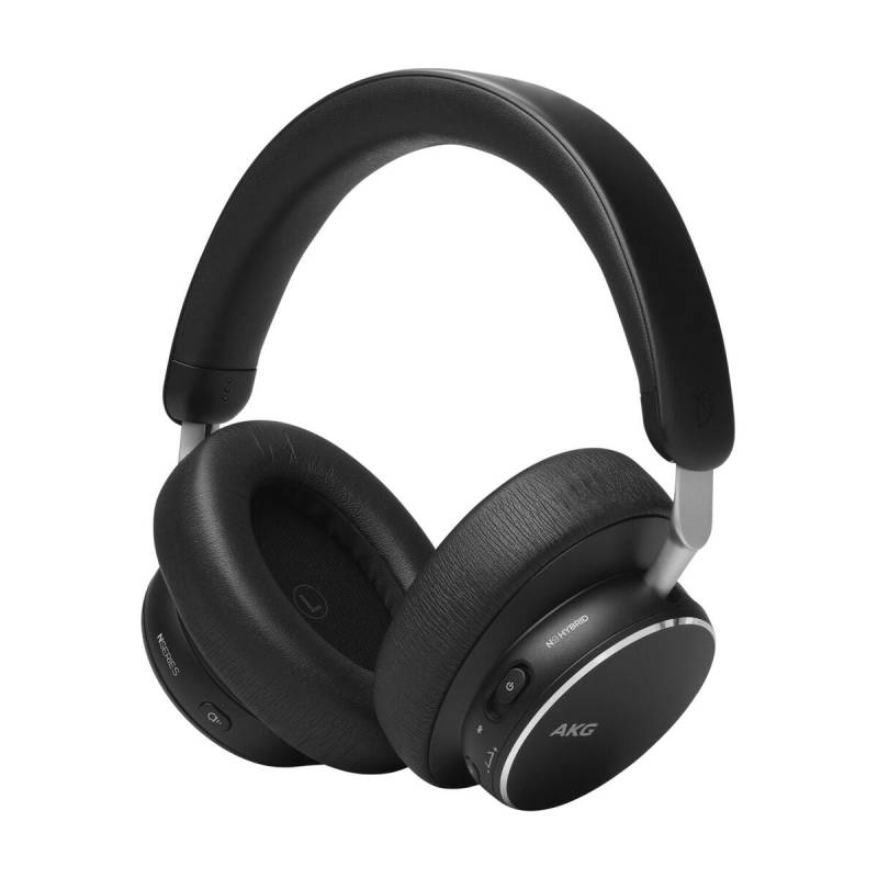 Bluetooth-Kopfhörer AKG N9 Schwarz von AKG