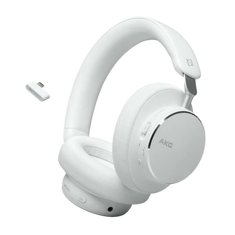 Bluetooth-Kopfhörer AKG N9 Weiß von AKG