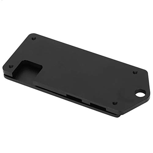 AKLOSIPY CNC -Aluminium -Legierungschalen Kit für B+ 2B 3B Ultra dünn, Gehäuse mit Optimaler Wärmeableitung AKLOSIPY CNC -Aluminium -Legierungschalen Kit für B+ 2B 3B Ultra dünn, Gehäuse mit Optimaler Wärmeableitung von AKLOSIPY