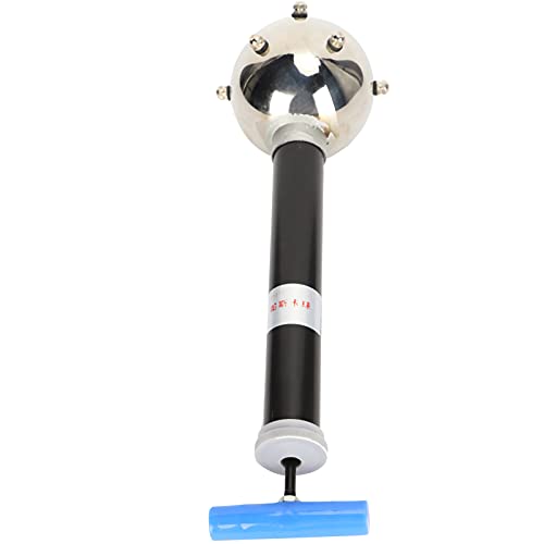 AKLOSIPY Handheld Hohlmetall -Flüssigkeitsdruck Demonstration Unterrichtshilfe für Physikexperimente AKLOSIPY Handheld Hohlmetall -Flüssigkeitsdruck Demonstration Unterrichtshilfe für Physikexperimente von AKLOSIPY