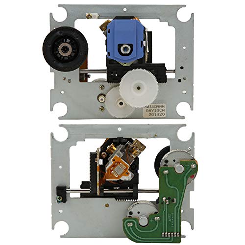 AKLOSIPY KHM -230AAA Continuous Head für SACD -Spieler Hohe Optische Pickup Objektiv mit Klammer AKLOSIPY KHM -230AAA Continuous Head für SACD -Spieler Hohe Optische Pickup Objektiv mit Klammer von AKLOSIPY