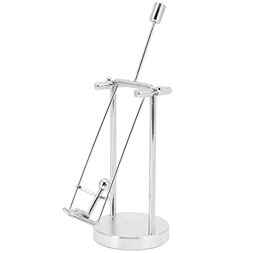 AKLOSIPY Perpetual -Treuhandspielzeug für Physikausbildung und Entspannung | Einzigartige Lehrergeschenk und Dekoration AKLOSIPY Perpetual -Treuhandspielzeug für Physikausbildung und Entspannung | Einzigartige Lehrergeschenk und Dekoration von AKLOSIPY