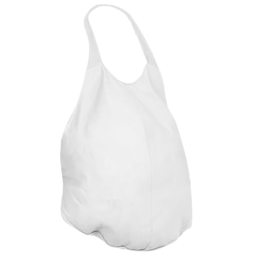 AKOOSY Fake Santa Bauch Cosplay Zubehör Weihnachtsmann Kostüm Accessoire Dekoration Leicht Tragbar und Strapazierfähig AKOOSY Fake Santa Bauch Cosplay Zubehör Weihnachtsmann Kostüm Accessoire Dekoration Leicht Tragbar und Strapazierfähig von AKOOSY