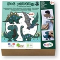 ALADINE 00000000000000085479 Punktmalerei Set Dinosaurier ALADINE 00000000000000085479 Punktmalerei Set Dinosaurier von ALADINE