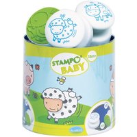 ALADINE 3003802 Stampo Baby Bauernhof von ALADINE