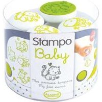 ALADINE 3055208 Baby Stempel Haustiere von ALADINE