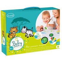 ALADINE 3085060 Stampo Baby Box Safari von ALADINE