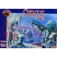 ALLIANCE 72001 1:72 Orgs Set 1 ALLIANCE 72001 1:72 Orgs Set 1 von ALLIANCE