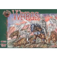 ALLIANCE 72019 1:72 Wargs von ALLIANCE