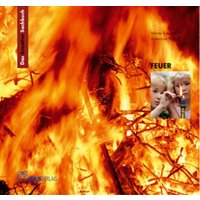 Das kreative Sachbuch 'Feuer' von ALS-Verlag