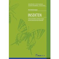 Bitterlich, A: Insekten von ALS-Verlag