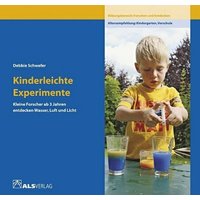 Kinderleichte Experimente von ALS-Verlag