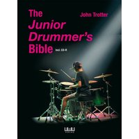 The Junior Drummer's Bible von Ama