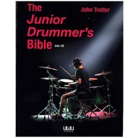 The Junior Drummer's Bible von Ama