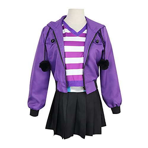 AMAZOC Astolfos Schicksal Cosplay Outfits Anime Cosplay Kostüme Rollenspiel Halloween Clubwear für Party von AMAZOC