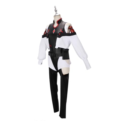 AMAZOC Edgerunners Lucynas Kushinadas Cosplay Outfits Anime Cosplay Kostüme Rollenspiel Halloween Clubwear für Party von AMAZOC