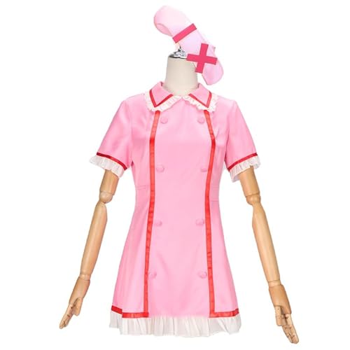 AMAZOC H-atsunes Mikus Cosplay Outfits Anime Cosplay Kostüme Rollenspiel Halloween Clubwear für Party von AMAZOC