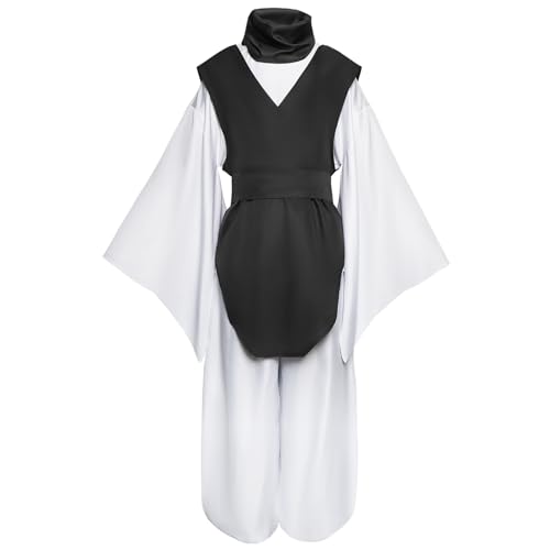 AMAZOC Jujutsus Kaisens Chosos Cosplay Outfits Anime Cosplay Kostüme Rollenspiel Halloween Clubwear für Party von AMAZOC