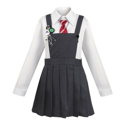 AMAZOC Matildas Bouanichs Cosplay Outfits Anime Cosplay Kostüme Rollenspiel Halloween Clubwear für Party von AMAZOC