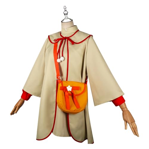 AMAZOC Spys Familys Anyas Forgers Cosplay Outfits, Anime Cosplay Kostüme, Rollenspiel, Halloween, Clubwear für Party von AMAZOC