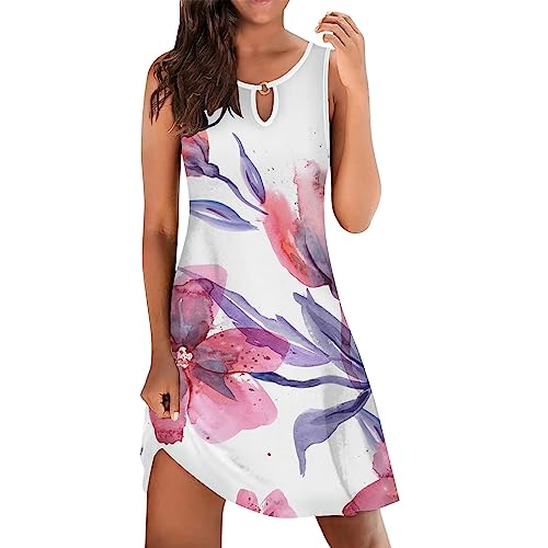 AMDOLE Deals Of The Day Lightning Deals Sommerrock Damen Lang Piratenkostüm Mädchen Damen Partykleider Kleid Kostüm Damen Damen Blumenkleid Kostüm Pirat Damen Piratenkostüm Frau von AMDOLE