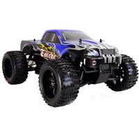 AMEWI 22032 Monstertruck "Torche" M 1:10 / 2.4 GHz / 4WD von AMEWI