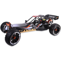 AMEWI 22060 Buggy "Pitbull X" M 1:5 / 30ccm / 2,4 GHz / 2WD von AMEWI