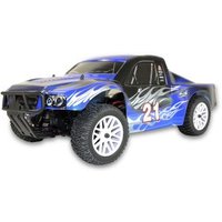 AMEWI 22068 Short Course Truck M 1:10 / 2,4 GHz / 4WD von AMEWI