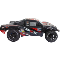 AMEWI 22192 AM10SC V2 RED M1:10 / 4WD / Brushless von AMEWI