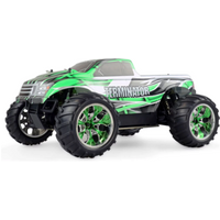 AMEWI 22315 1:10 Terminator Pro 4WD brushless von AMEWI