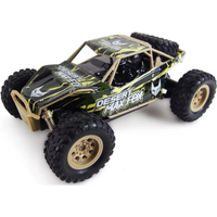 AMEWI 22399 1:24 Desert Truck Max Fox RTR sand von AMEWI