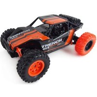 AMEWI 22400 1:24 Desert Truck Max Fox RTR orange/schwarz von AMEWI