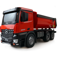 AMEWI 22407 1:14 Mercedes LKW Kipper 2,4GHz RTR von AMEWI